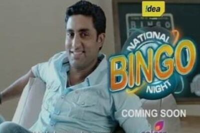 Big B to feature on Abhishek's debut TV show