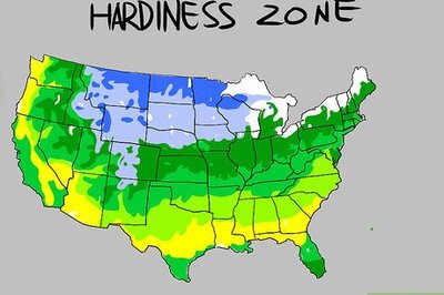 How to Understand Plant Hardiness Zones