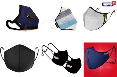 Don’t Stop Wearing A Face Mask Just Yet; COVID Is Still Very Much Around And So Is Pollution