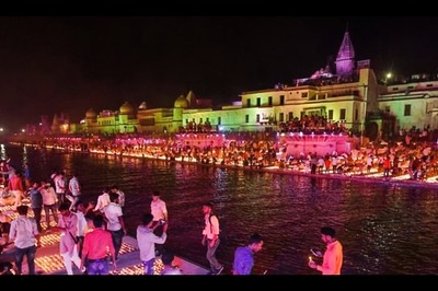 UP Tourism Dept Starts Online Quiz Competition in Run-up to Deepotsav 2021 in Ayodhya