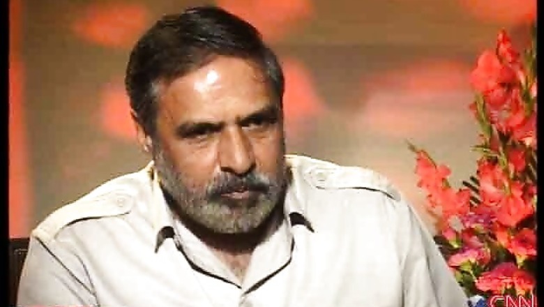 India-US commercial ties to grow: Anand Sharma