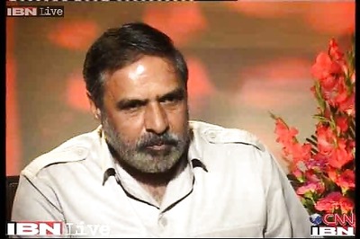  India-US commercial ties to grow: Anand Sharma