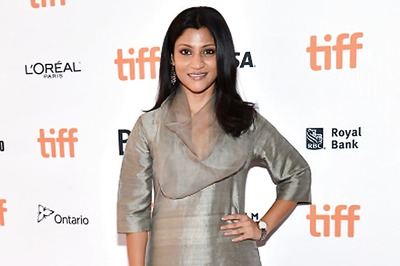 Konkona Sen Sharma At DIFF 2017: There Still Aren’t Many Women Behind Camera In Bollywood