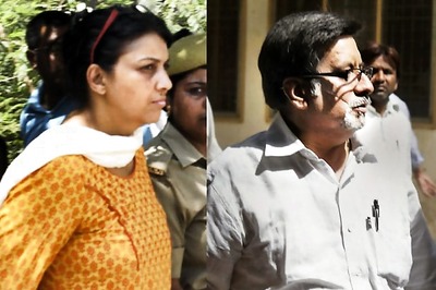 Aarushi-Hemraj murder: Rajesh, Nupur assigned new roles in jail