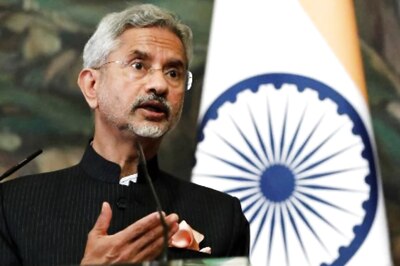 On First Visit to Israel as External Affairs Minister from Tomorrow, Jaishankar to Talk About Strategic Ties