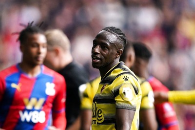 Premier League: Watford Relegated After Losing at Crystal Palace