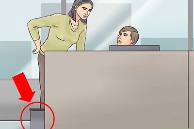 How to Catch a Lunch Thief