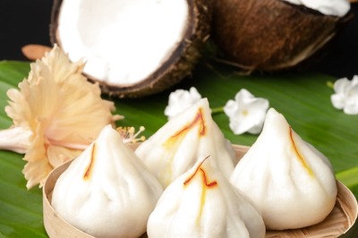 Saffron-Inspired Delicacies: Adding a Divine Flavor to Ganesh Chaturthi