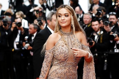 Rita Ora Postpones The Release Of Second Album