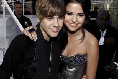 Selena Gomez's recent music inspired by Justin Bieber