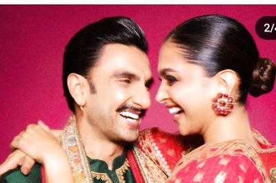 Deepika Padukone On How She And Ranveer Singh Take Out Time For Each Other: 'It Cannot Be One-Sided'