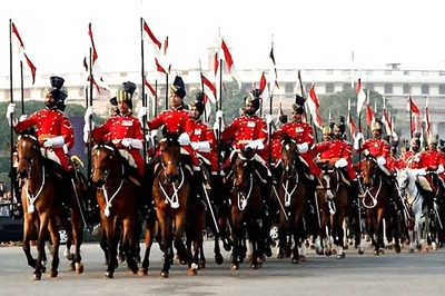 Government offices to close early for Republic Day, Beating Retreat