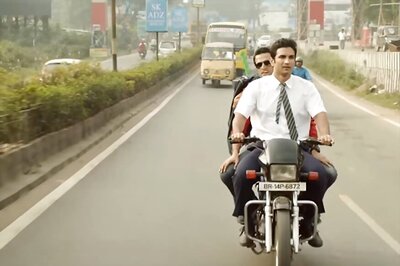 MS Dhoni Biopic Not Banned, Says Pakistan's CBFC Chief