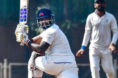 Dinesh Karthik's One-Word Reaction On Suryakumar Yadav's Potential Comeback In Test & ODIs Goes Viral