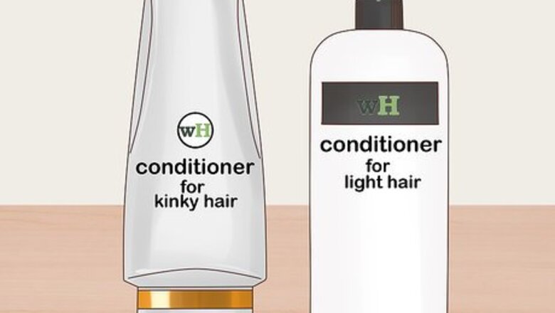How to Deep Condition Your Hair