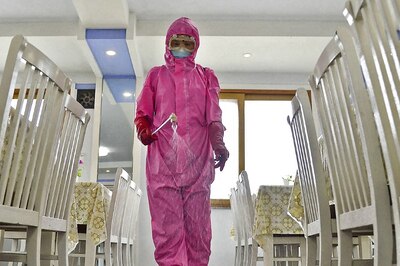 Unchecked Covid Transmission In North Korea Can Lead To Rise Of New Variants: WHO