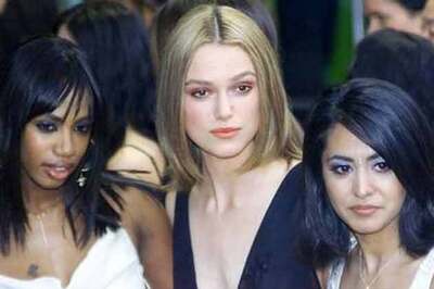 North Korea screens 'Bend it Like Beckham'