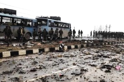 Key Accused in Pulwama Terror Attack, Thought to be Killed in an Encounter in July, is Alive: Report