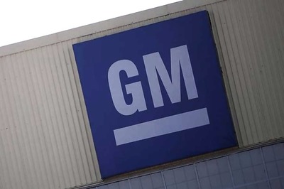 Donald Trump Asks GM To Stop Manufacturing Cars In China