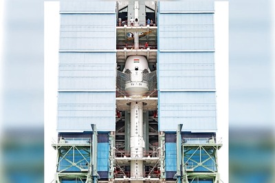 News18 Afternoon Digest: Gaganyaan's TV-D1 Test Flight Launches Successfully And Other Stories