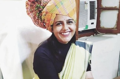 Meet IAS Tapasya Parihar who Got Rank 23 in UPSC Civil Services Without Coaching