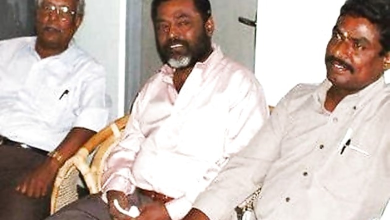 Director Manivannan is working on his 50th venture