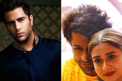 Bigg Boss 16: Rajiv Adatia Takes a Dig At Shalin and Tina's Love Story, Calls It 'Boring and Fake'