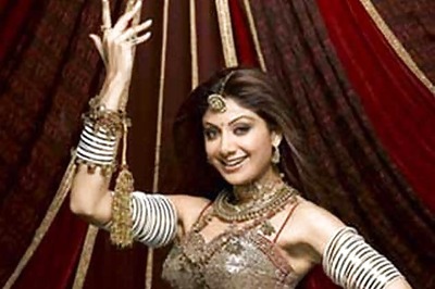 Shilpa to judge 'Zara Nach Ke Dikha'