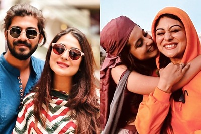 Bigg Boss OTT 2: Falak Naaz Says She Didn't Get Time To Mourn Tunisha Sharma's Death: 'It Was Tough'