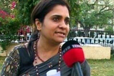 Teesta Setalvad's former confidant files FIR against her
