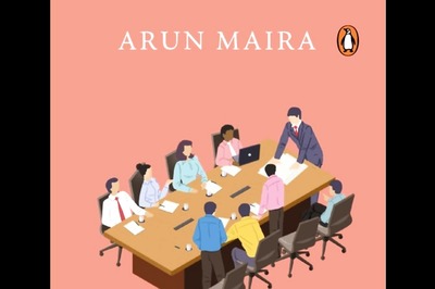 What Arun Maira Did When Left Mounted a Campaign against Foreign Consultants Advising Govt