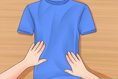 How to Sew a Shirt