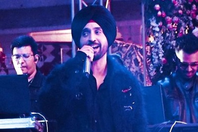Diljit Dosanjh to Start Filming for 'Serious' Director Imtiaz Ali's Chamkila Biopic on Dec 11