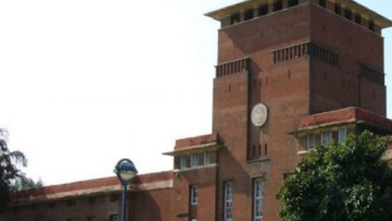 Delhi University Launches MBA in Business Analytics