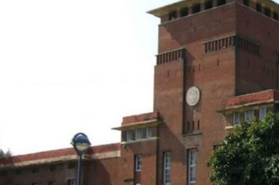 Delhi University Launches MBA in Business Analytics