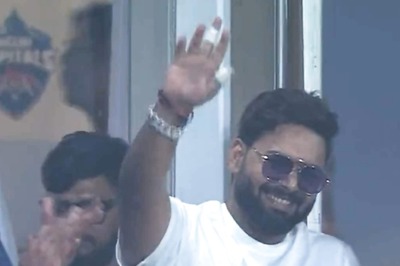 'It is so Disheartening to See My Club That...': Rishabh Pant Comes in Support of Sonnet Cricket Club