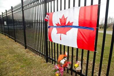 Police Say Gunman Acted Alone in Canada's Worst Mass Shooting That Killed 22 People