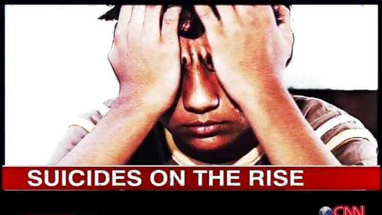 Chennai: Student kills self over cheating claim