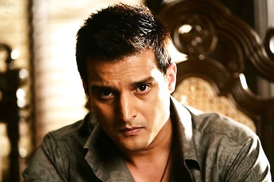 Tigmanshu Dhulia, Jimmy Shergill team up again