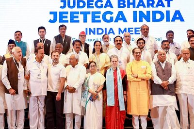 Opinion | INDIA Alliance and The Ideological Challenges