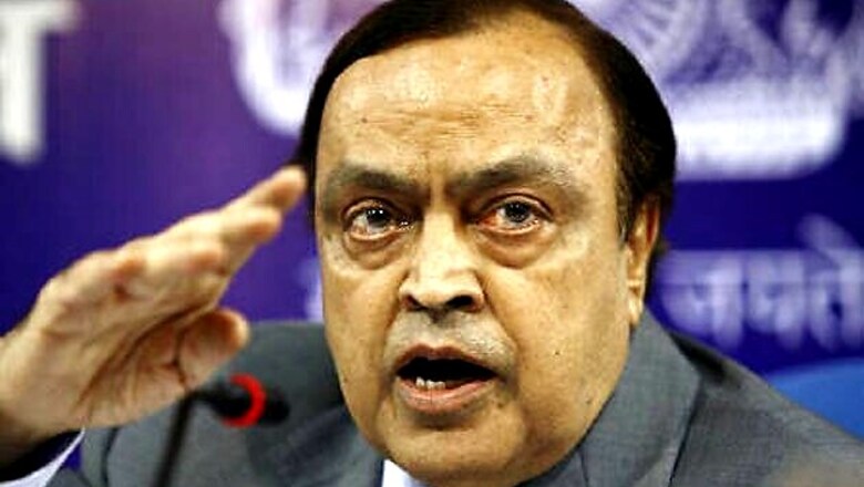 Sonia and Rahul Gandhi to attend Murli Deora's funeral in Mumbai
