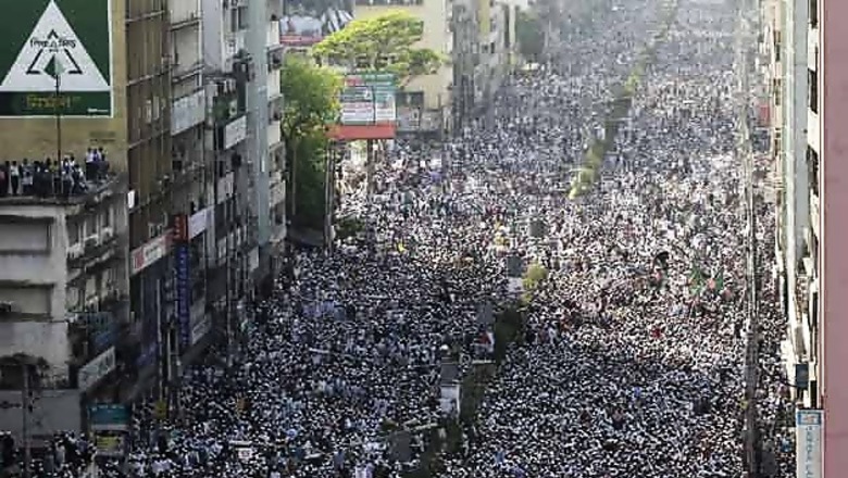 Bangladeshi bloggers to face court for alleged blasphemy