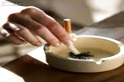 Smoking associated with risk of developing a second smoking related cancer