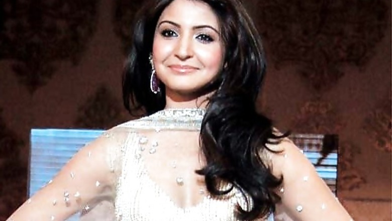 I'm a very under-confident person: Anushka Sharma