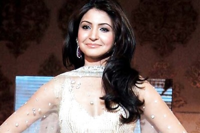 I'm a very under-confident person: Anushka Sharma