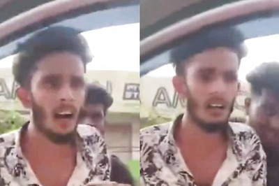 ‘No Jai Shri Ram, Only…’: Bike-Borne Men Assault 3 In Bengaluru On Ram Navami; Accused Arrested