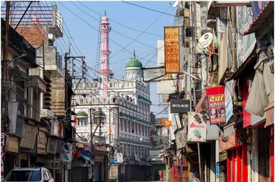 Haldwani Violence: Raids On To Nab Key Accused; Uttarakhand CM Dhami Vows Stick Action Against Culprits