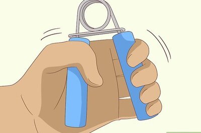 How to Lose Fat Around the Fingers