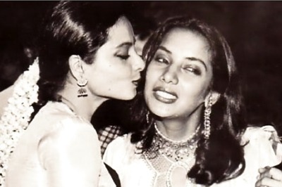 Shabana Azmi Recalls Fight With Mira Nair Over Rekha: 'What Does She Have That I Don’t?'