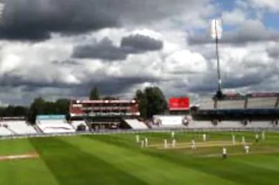 BUL vs SHA Dream11 Team Prediction: Bulls XI vs Sharks XI Check Captain, Vice-Captain, and Probable Playing XIs for Monday’s Pondicherry T20 tournament match, July 25, Puducherry, 9:30 am IST